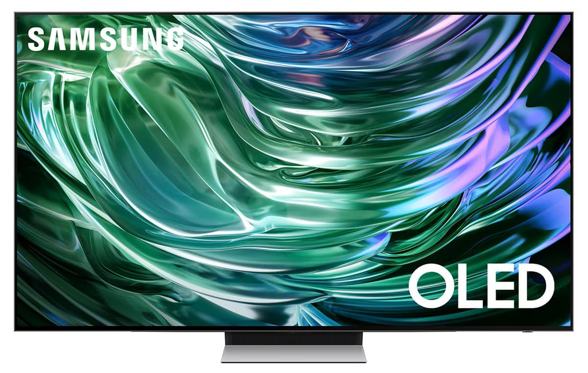 Televisión Samsung 65 pulgadas OLED y 4K TQ65S93DATXXC de El Corte Inglés