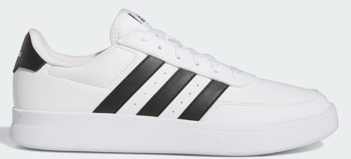 Zapatillas Adidas Breaknet 2.0 de Amazon