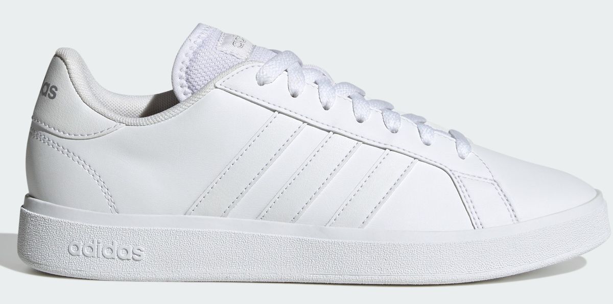 Zapatillas Adidas Grand TD Lifestyle Court de Amazon