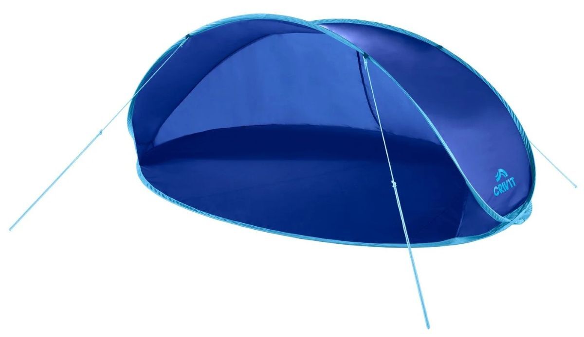 Paraviento autodesplegable Crivit de Lidl