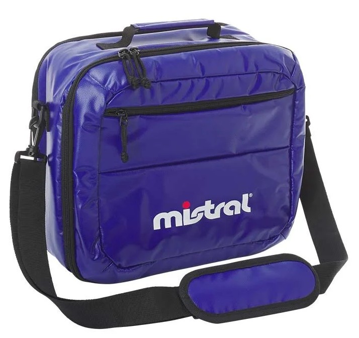 Bolsa nevera Mistral de Lidl