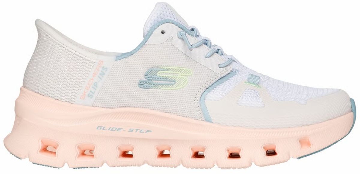Zapatillas Skechers Slip-ins Glide-Step Pro