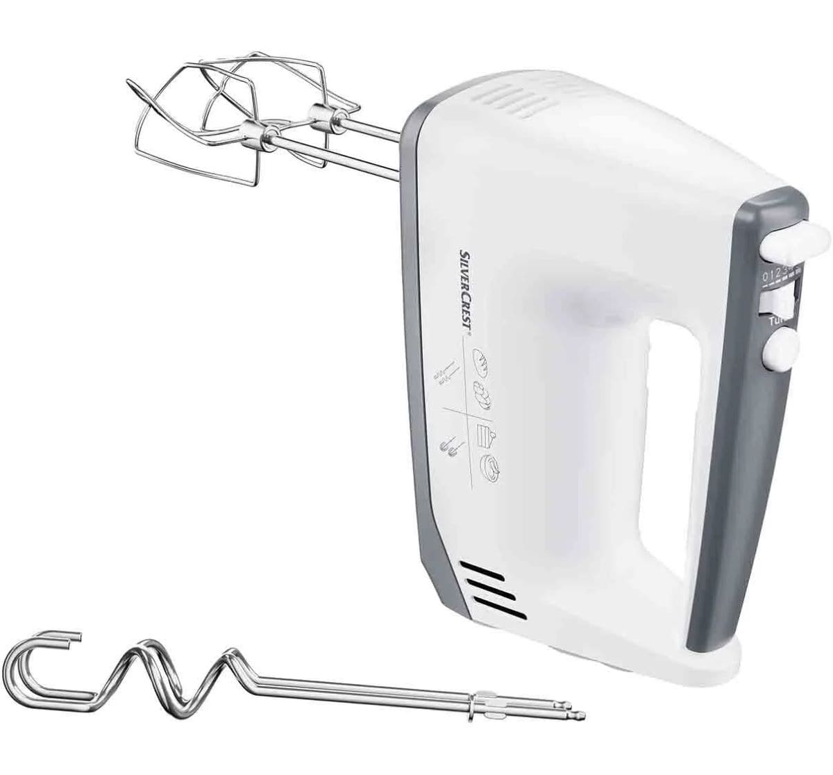 Batidora amasadora de 300 W