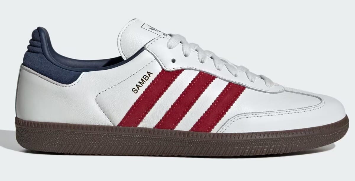 Adidas Samba OG