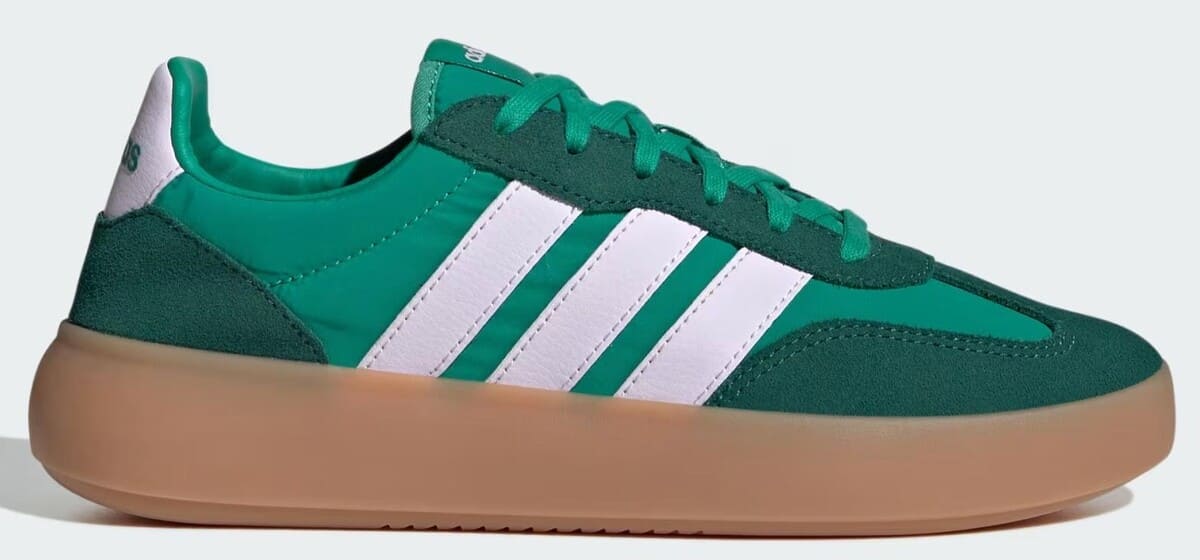 Adidas Barreda Decode