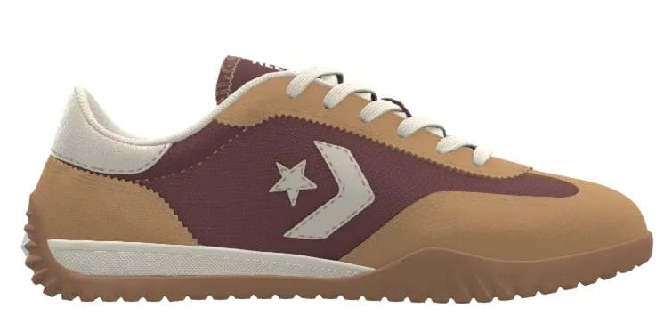 Converse Custom Run Star Trainer By You