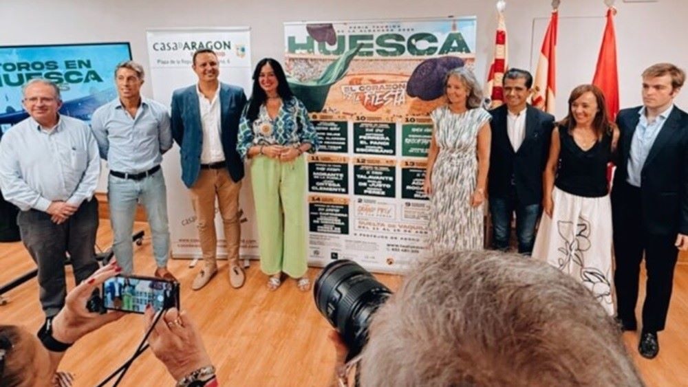 Presentación de la Albahaca