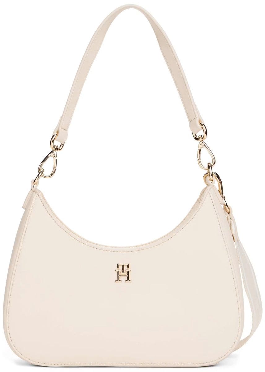 Tommy Hilfiger TH Logotape Shoulder Bag