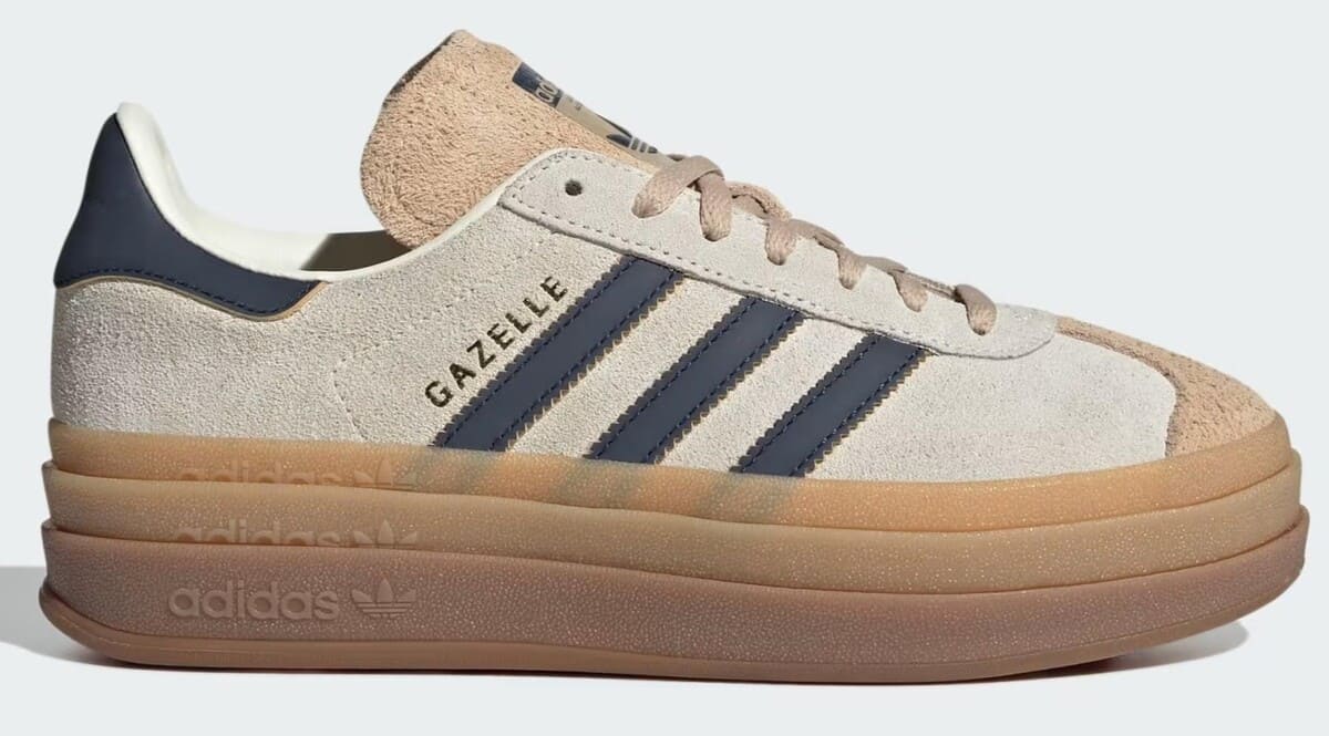 Adidas Gazelle Bold