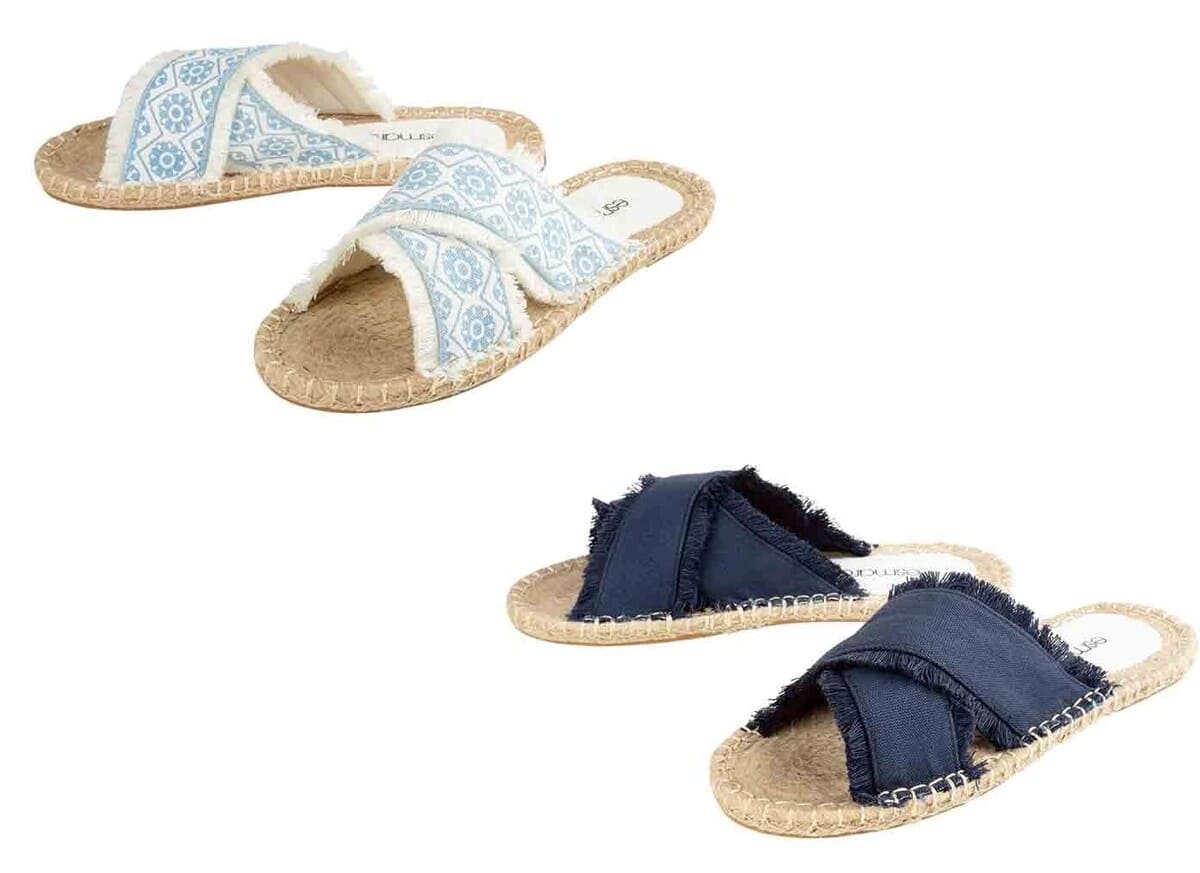 Chancletas con flecos (1)