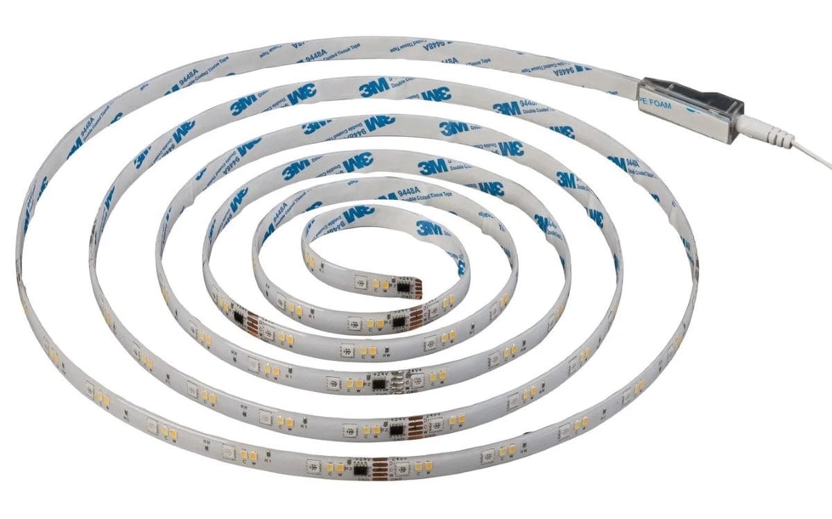 Cinta Leds de 3 m, Livarno Home