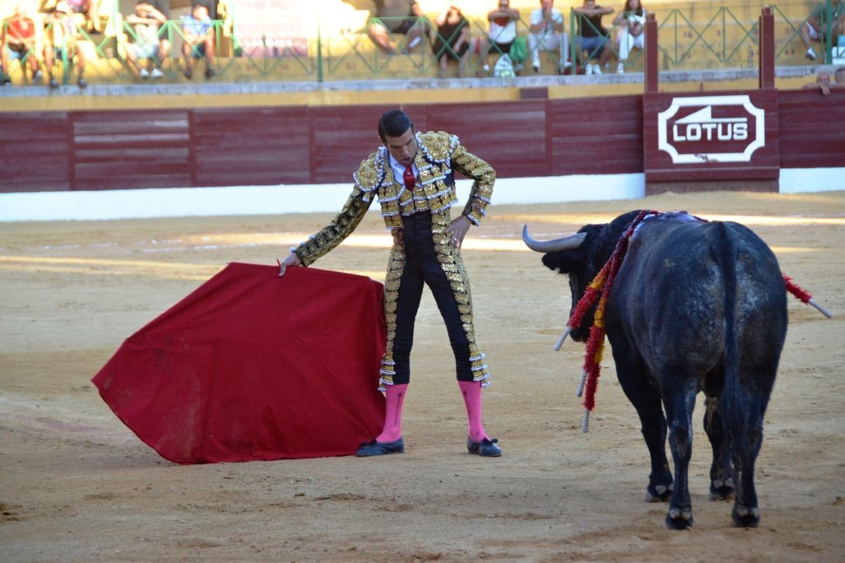 Emilio de Justo I Breña