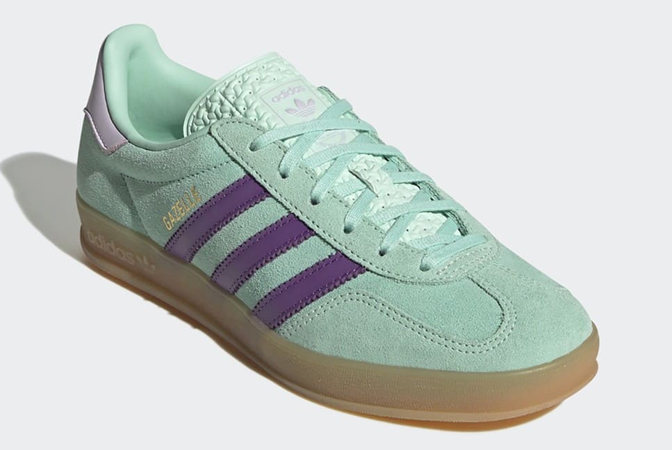 Adidas Gazelle para mujer
