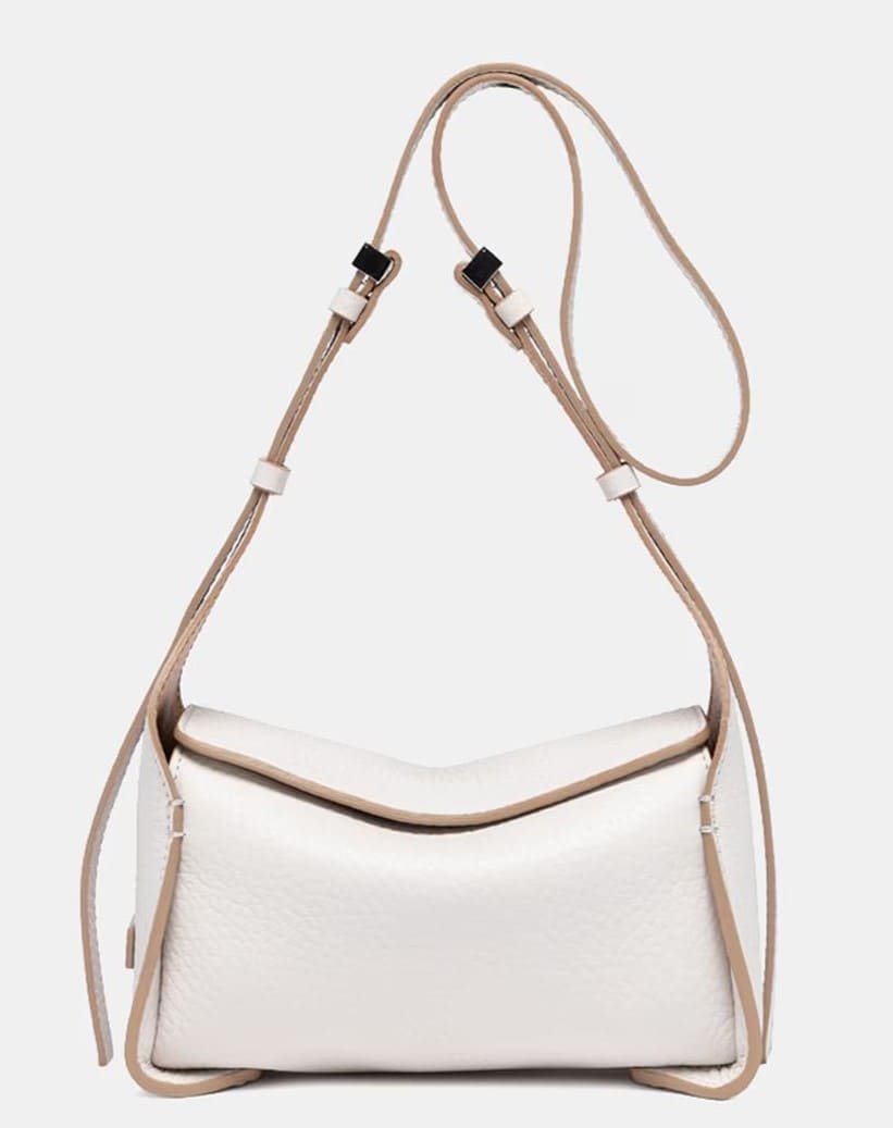 Bandolera Penélope, Gianni Chiarini