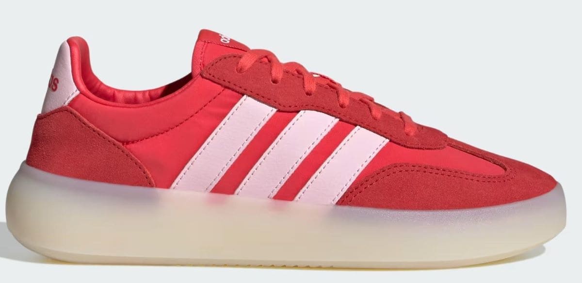 Adidas Barreda Decode