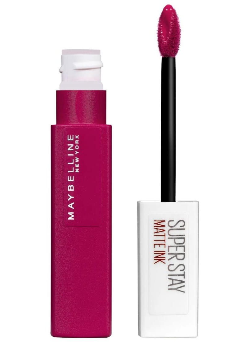 Pintalabios Superstay Matte Ink Maybelline