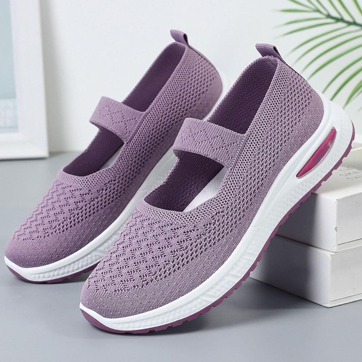 Zapatillas Chinas SRTUMEY