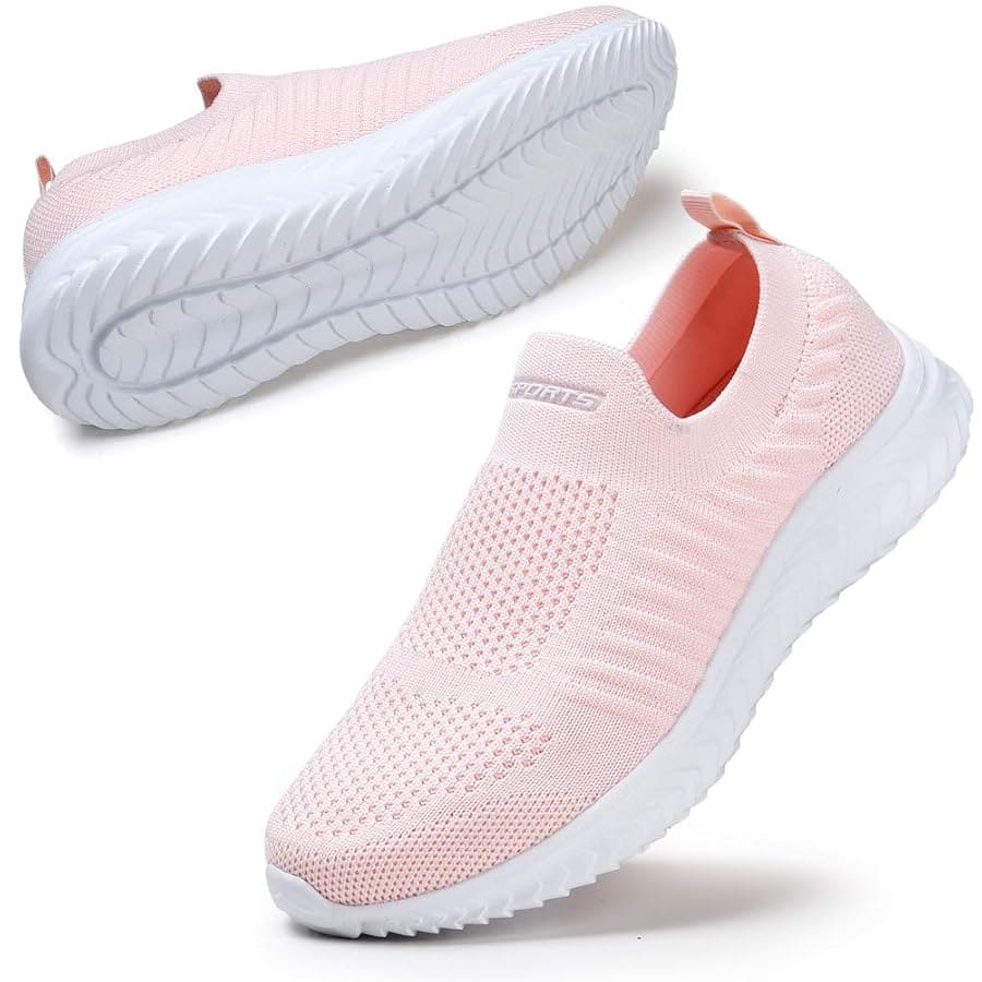 Zapatillas Mujer Deportivas STQ