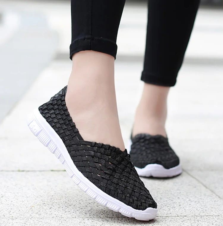 Zapatillas Mujer Verano Icegrey