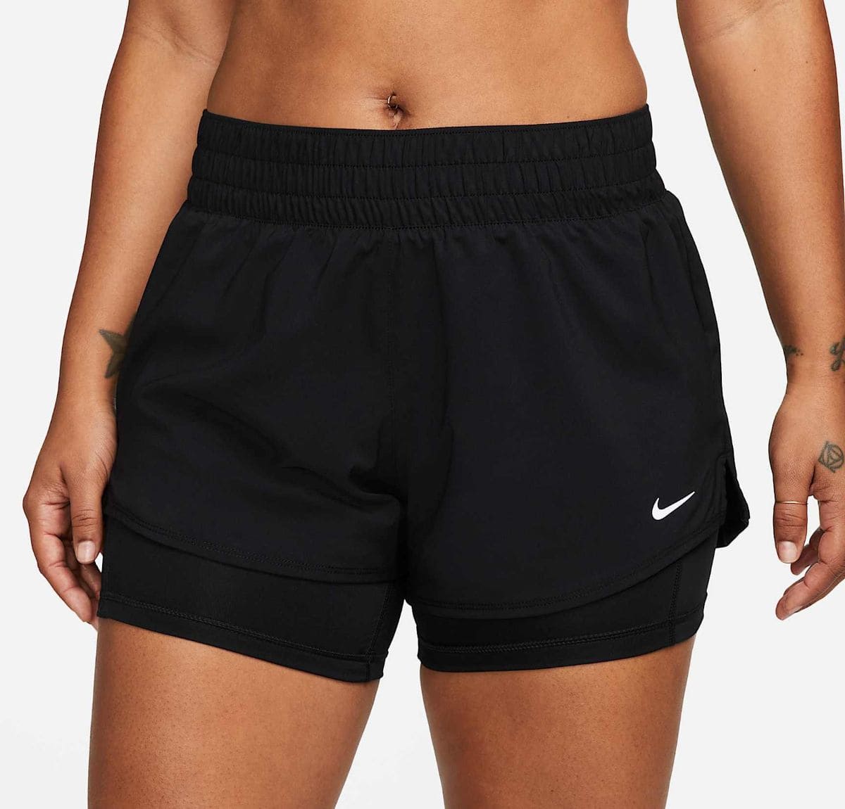 Nike One pantalón corto