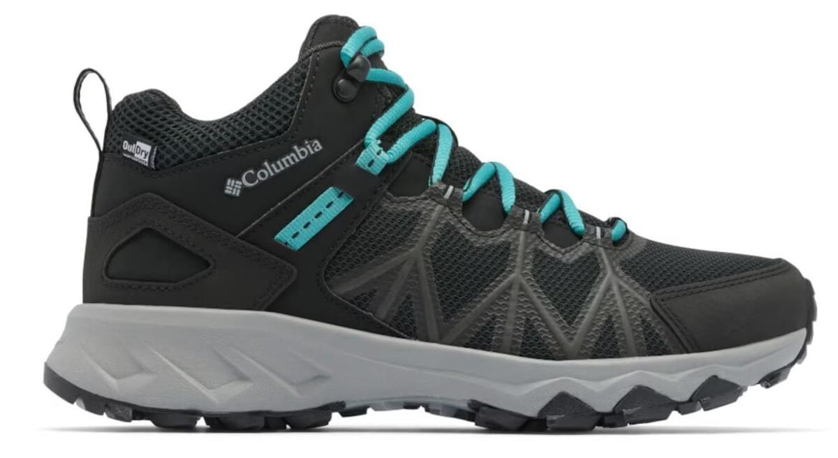 Botas PEAKFREAK™ II MID OUTDRY™ Columbia