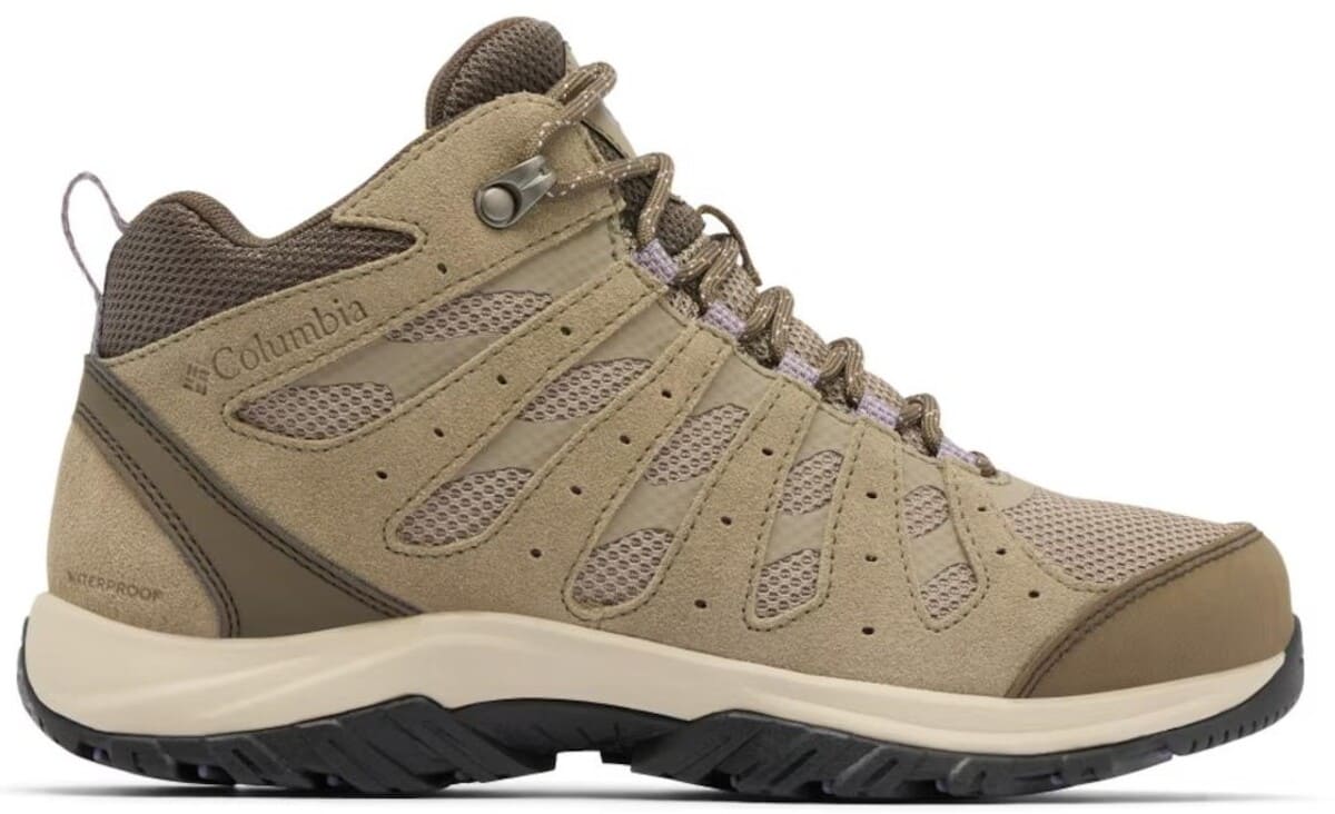 Botas REDMOND™ III MID WATERPROOF Columbia