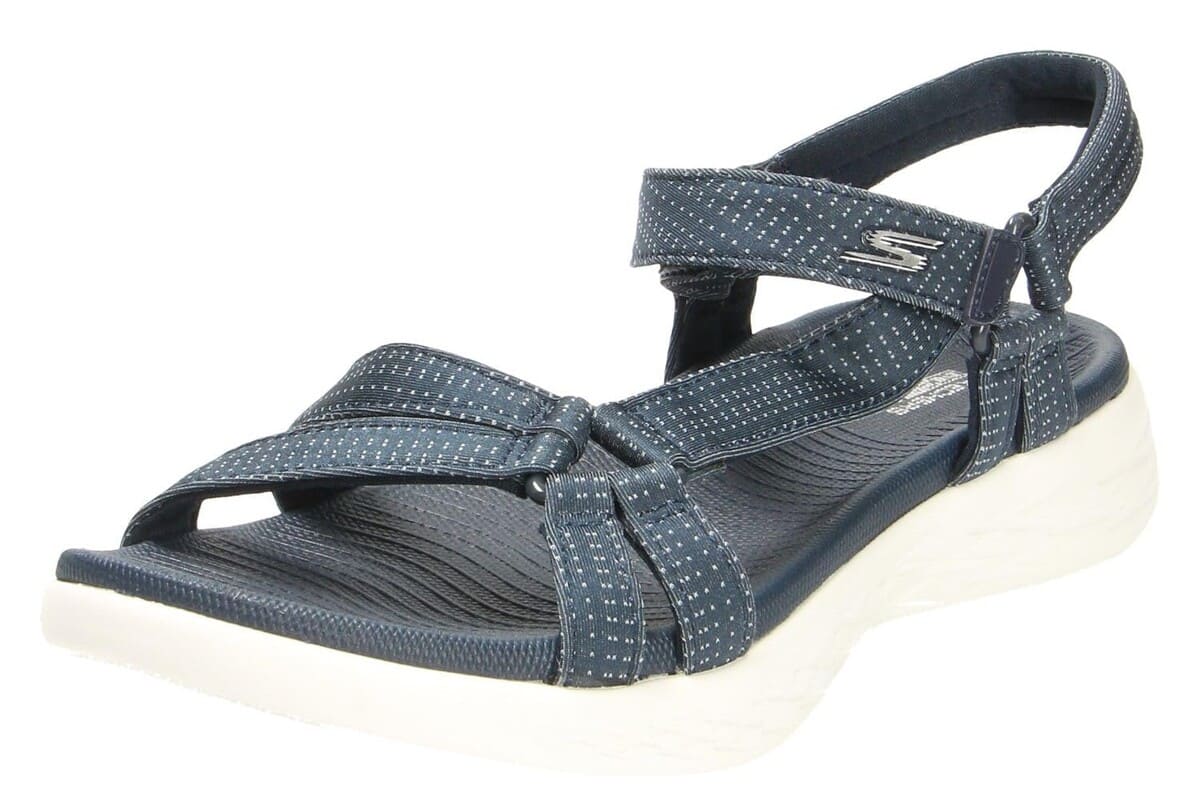 Sandalias atléticas Skechers On-The-go 600 Brilliancy