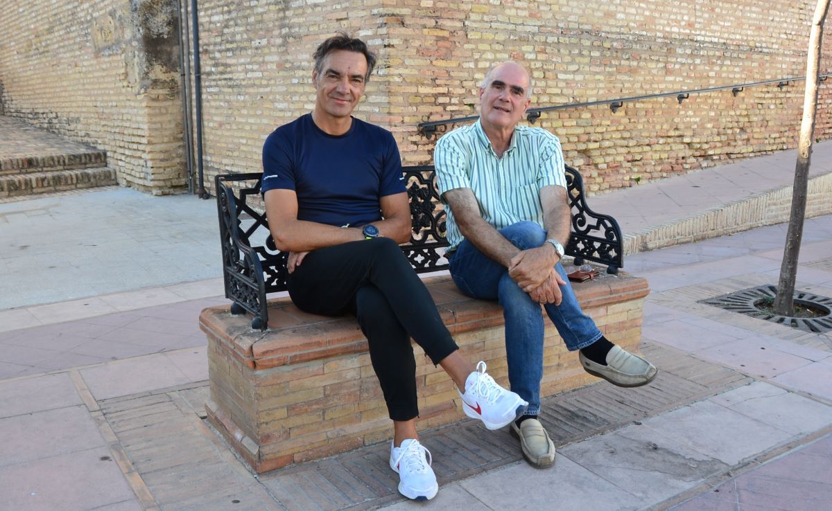 El Cid y Marciano Breña I Breña