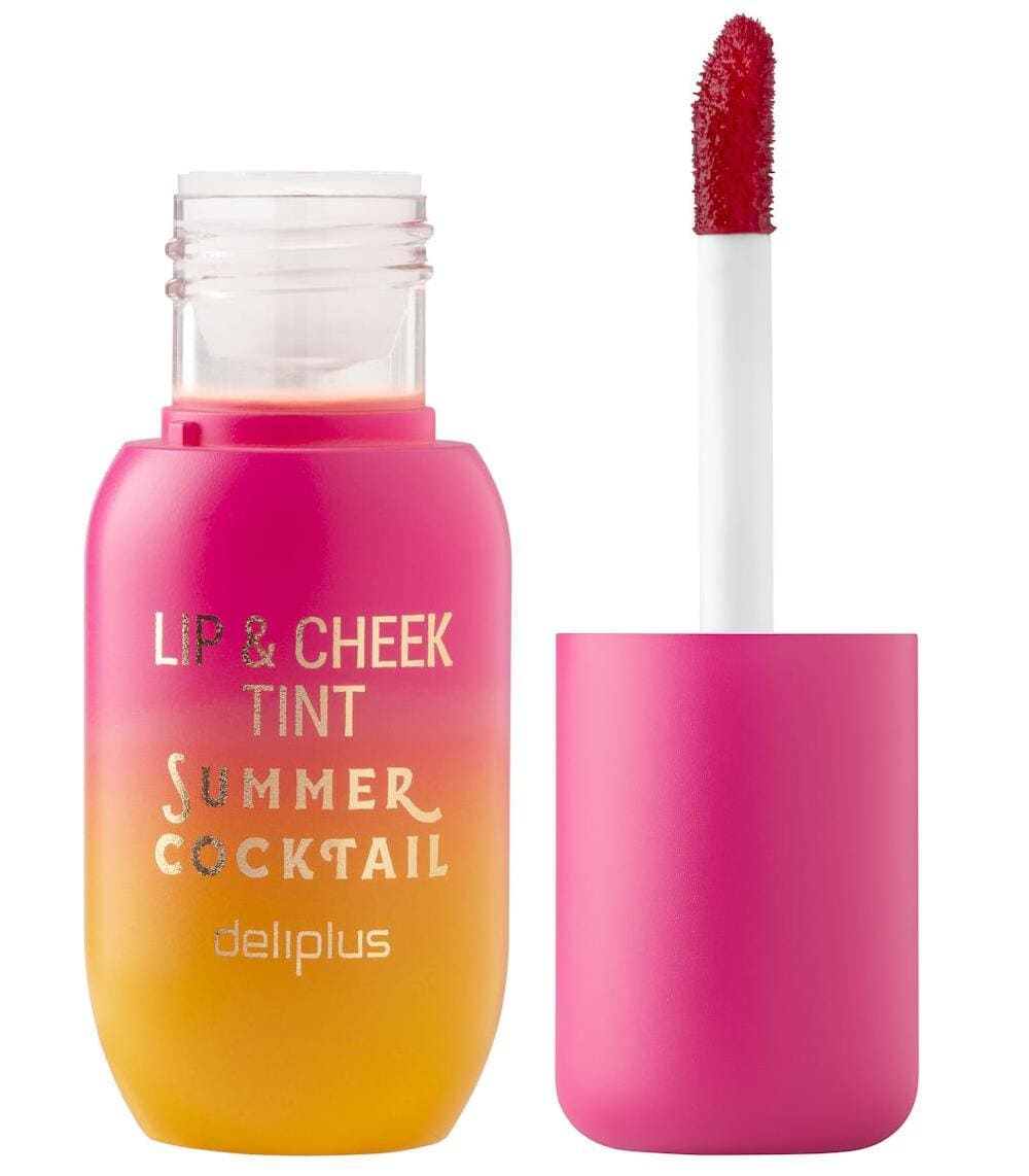 El Lip & Cheek Tint de Mercadona