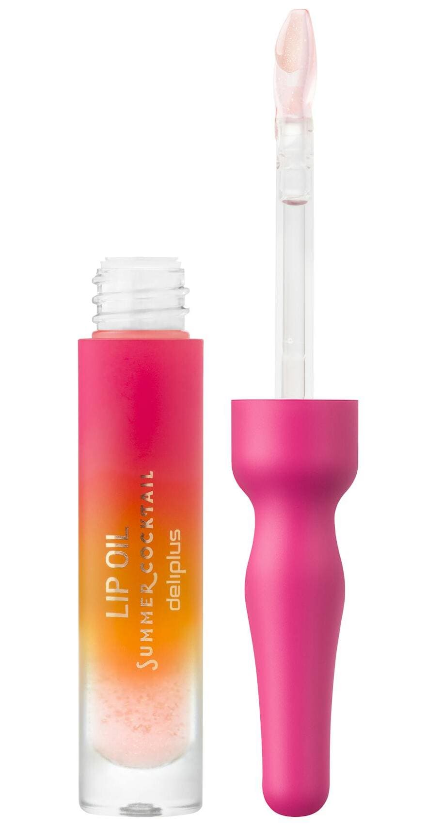 El Lip-Oil de Mercadona