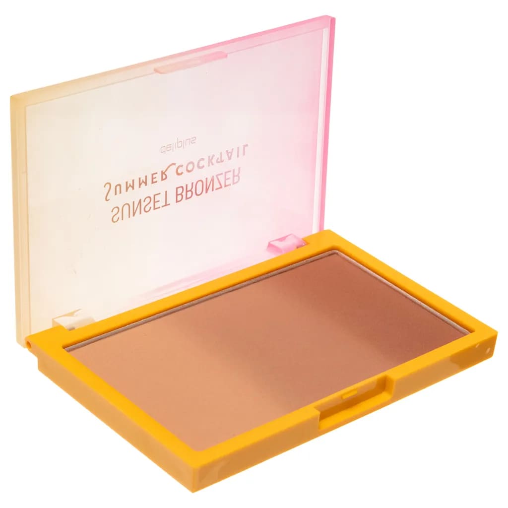 El Sunset Bronzer de Mercadona