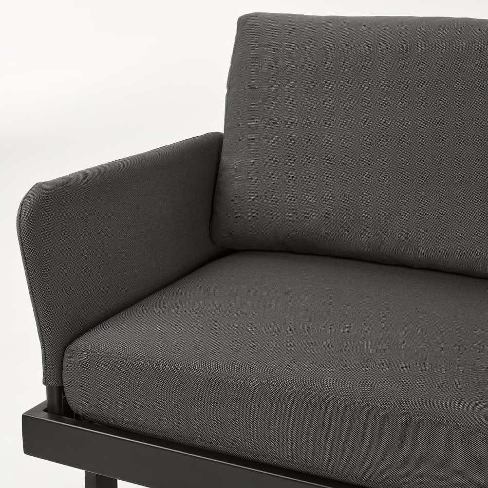 REVSKÄR Conjunto 3 plazas exterior de Ikea