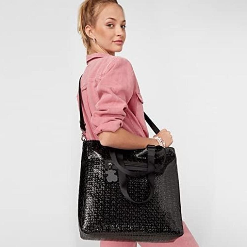 Tous Tiona Lindsay Bolso Totes para Mujer en Amazon