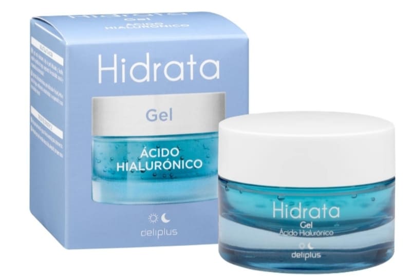 Gel facial Hidrata Deliplus (1)