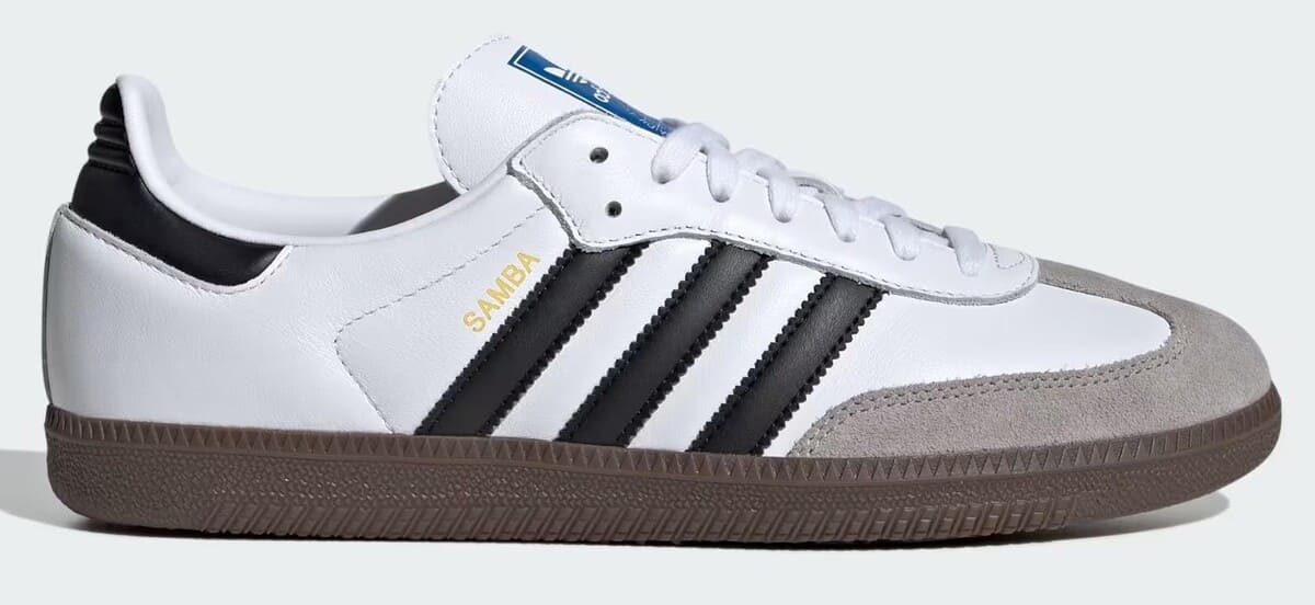 Adidas Samba OG