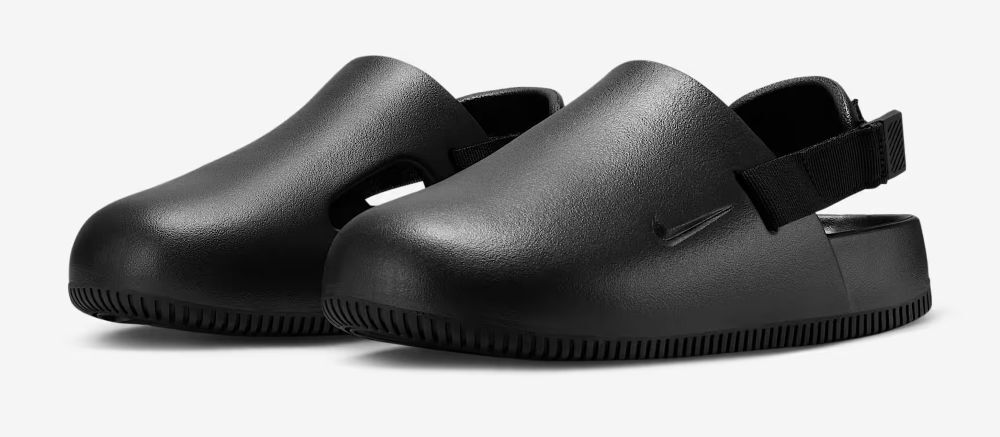 Sandalias Nike Calm Mules