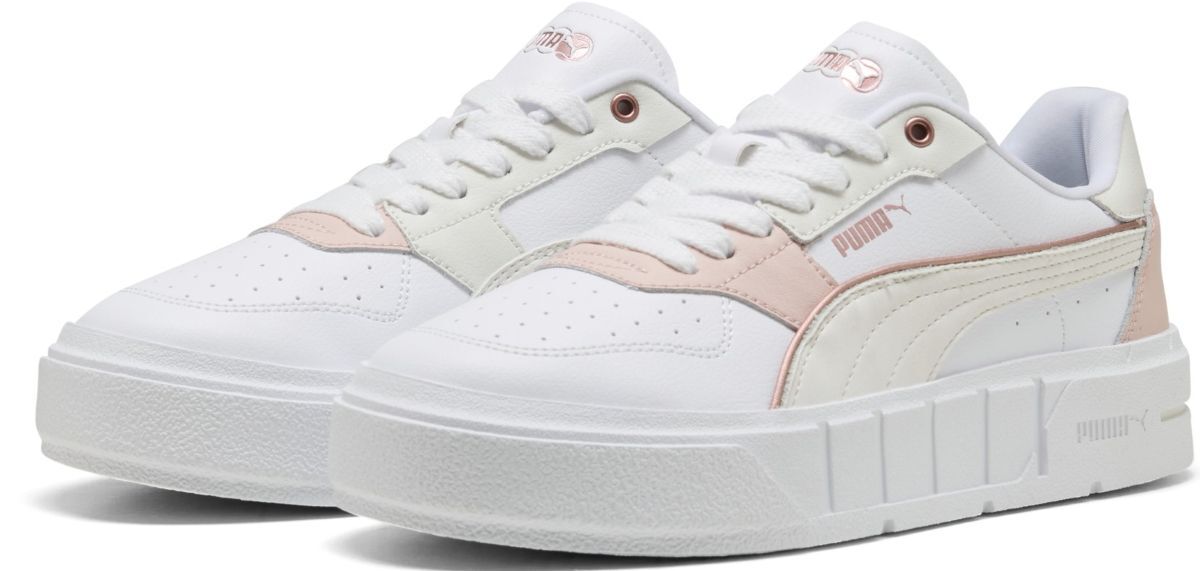 Zapatillas Puma Cali Court Luxe