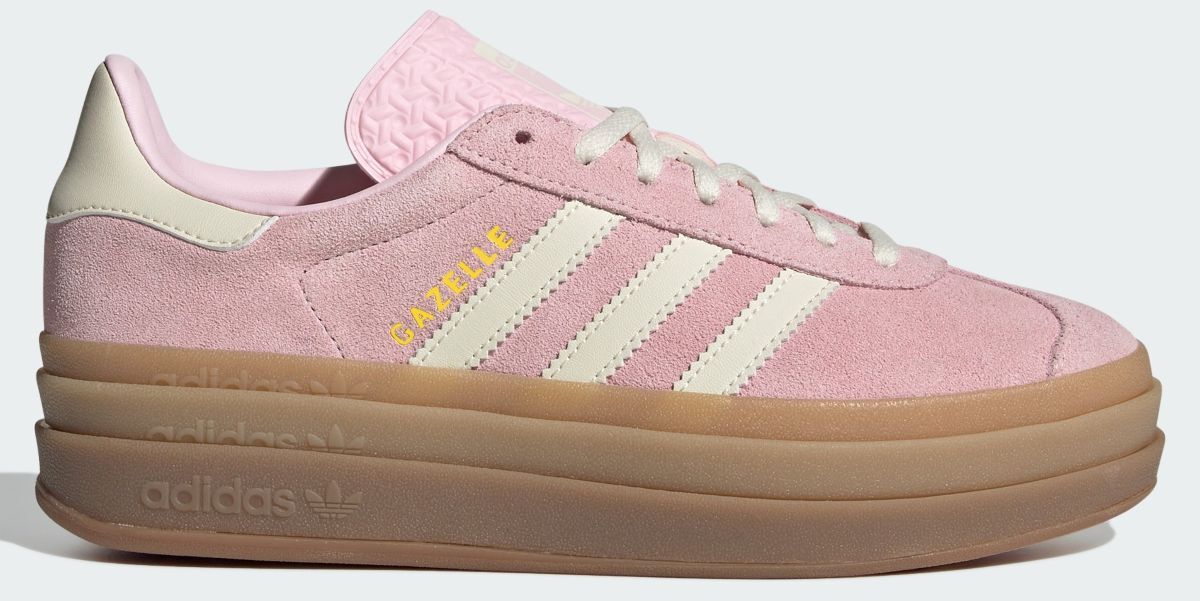 Zapatillas Adidas Gazelle Bold
