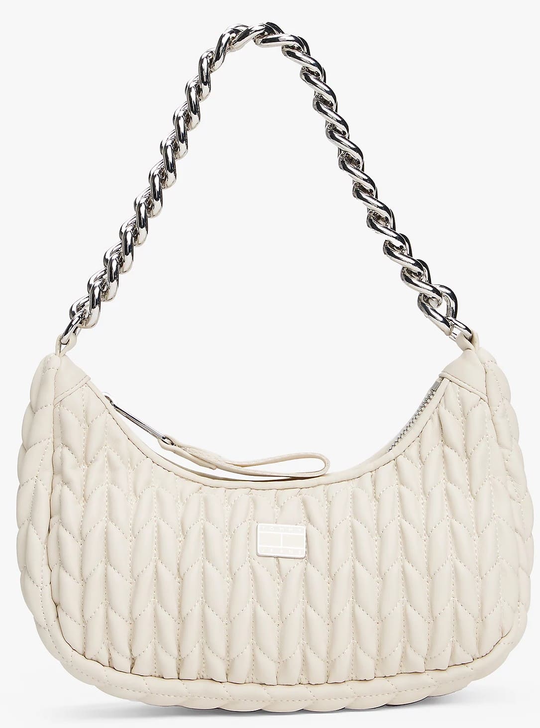 Bolso Iconic acolchado de Tommy Hilfiger