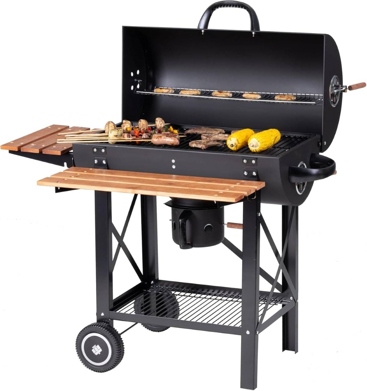 Tarrington House Barbacoa de Carbón Louisiana en Amazon