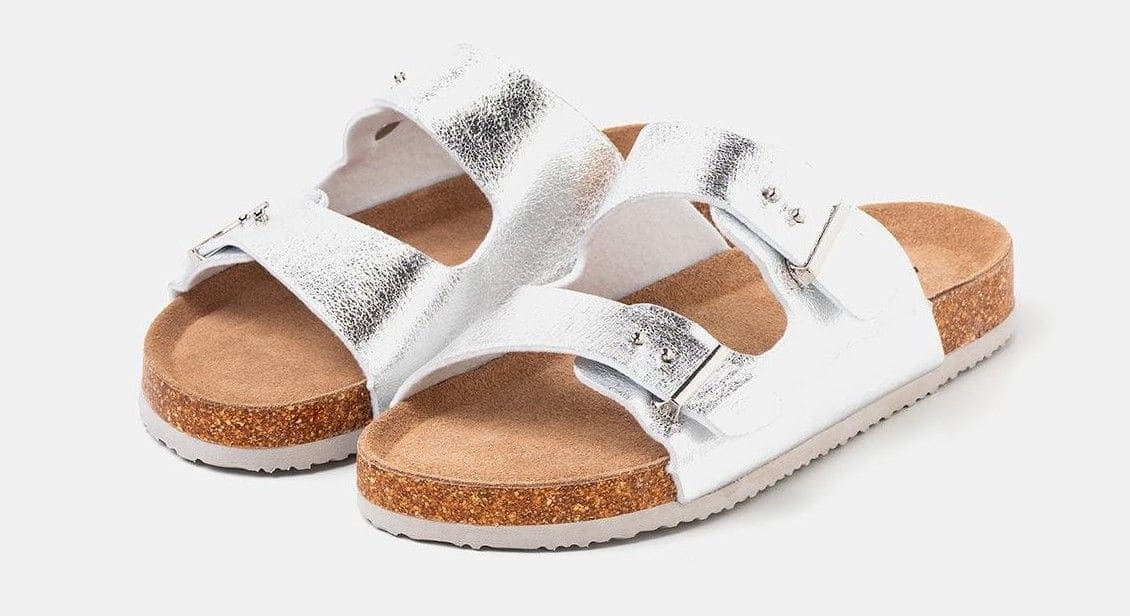 Zueco de Mujer TEX de Carrefour