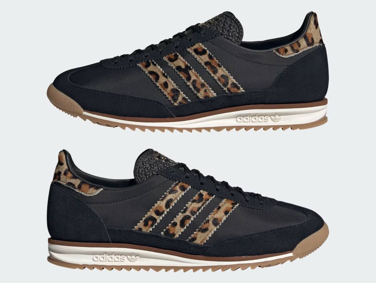 Zapatilla SL 72 OG ADIDAS