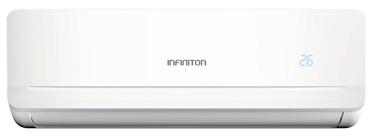 Aire acondicionado Infiniton Split-2320mu de Carrefour