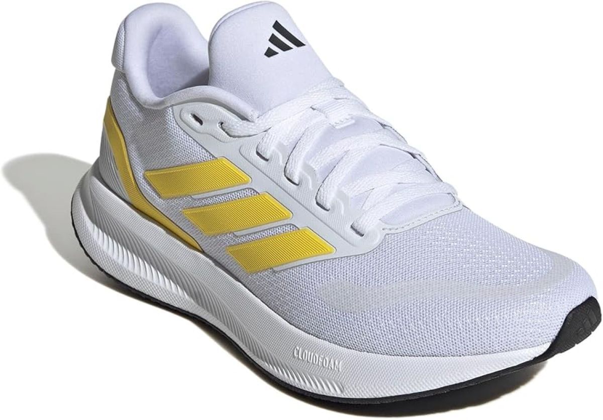 Zapatillas Adidas Runfalcon 5 de Amazon