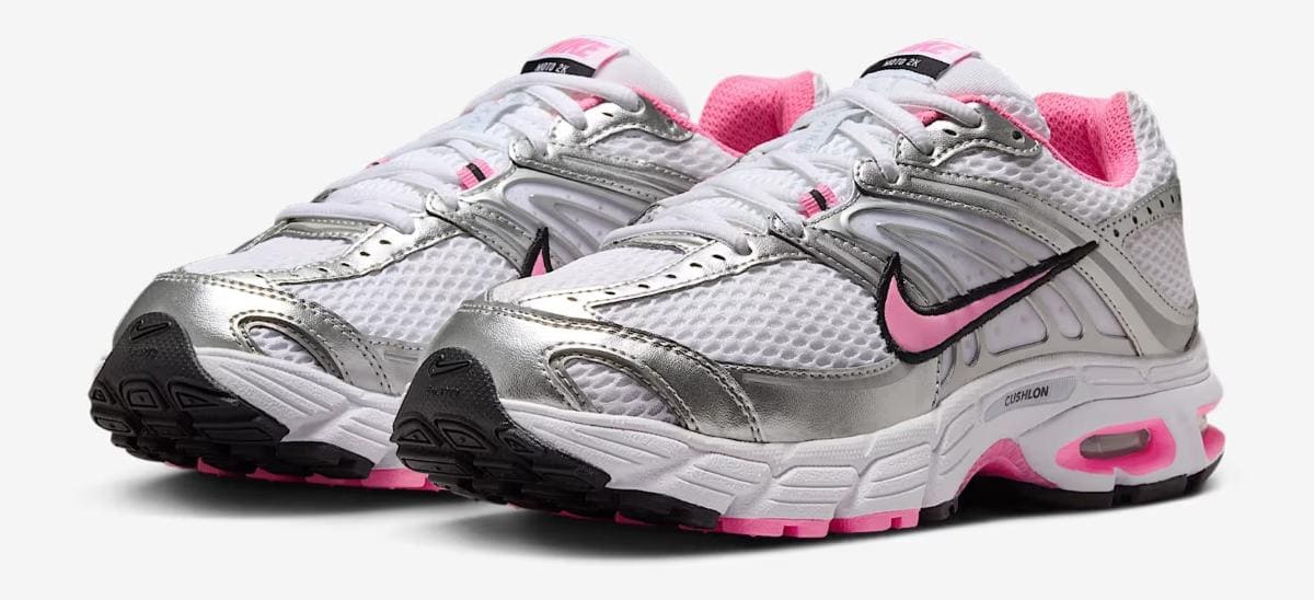 Nike Air Max Moto 2K