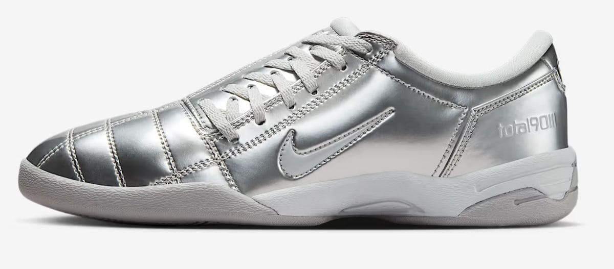 Nike Total 90