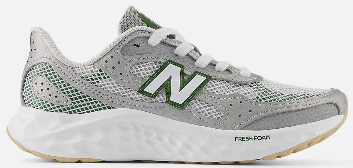 New Balance Fresh Foam ARISHI v4 TIRALUX
