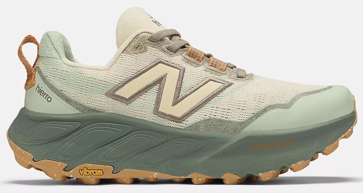 New Balance Fresh Foam X Hierro v9