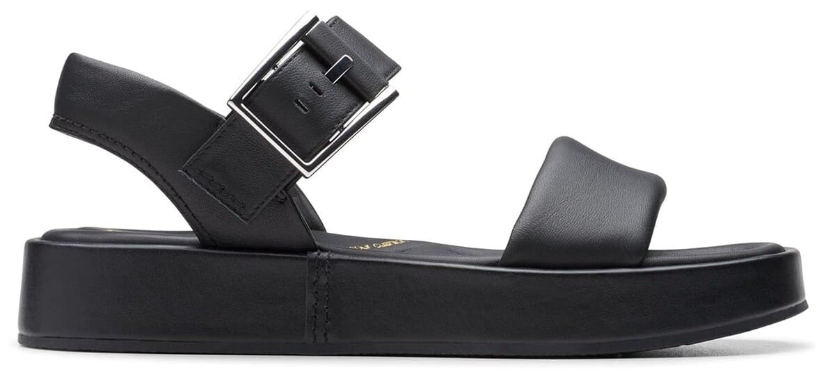 Sandalias Clarks Alda Strap