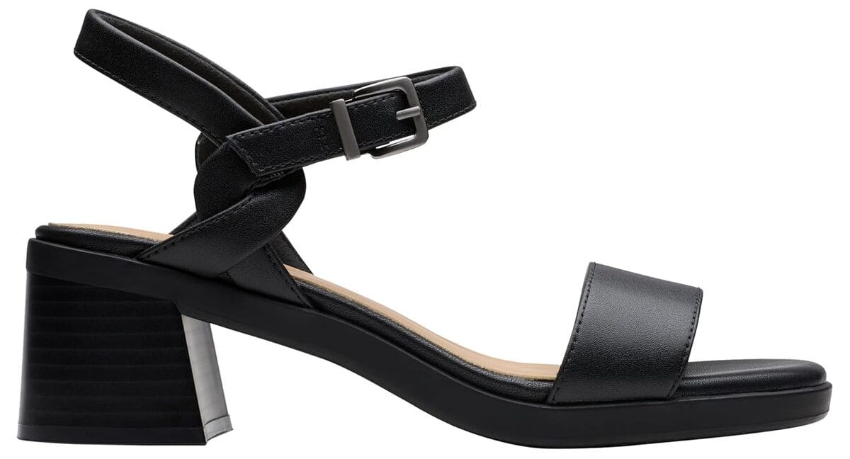 Sandalias Clarks Jaylan Ray